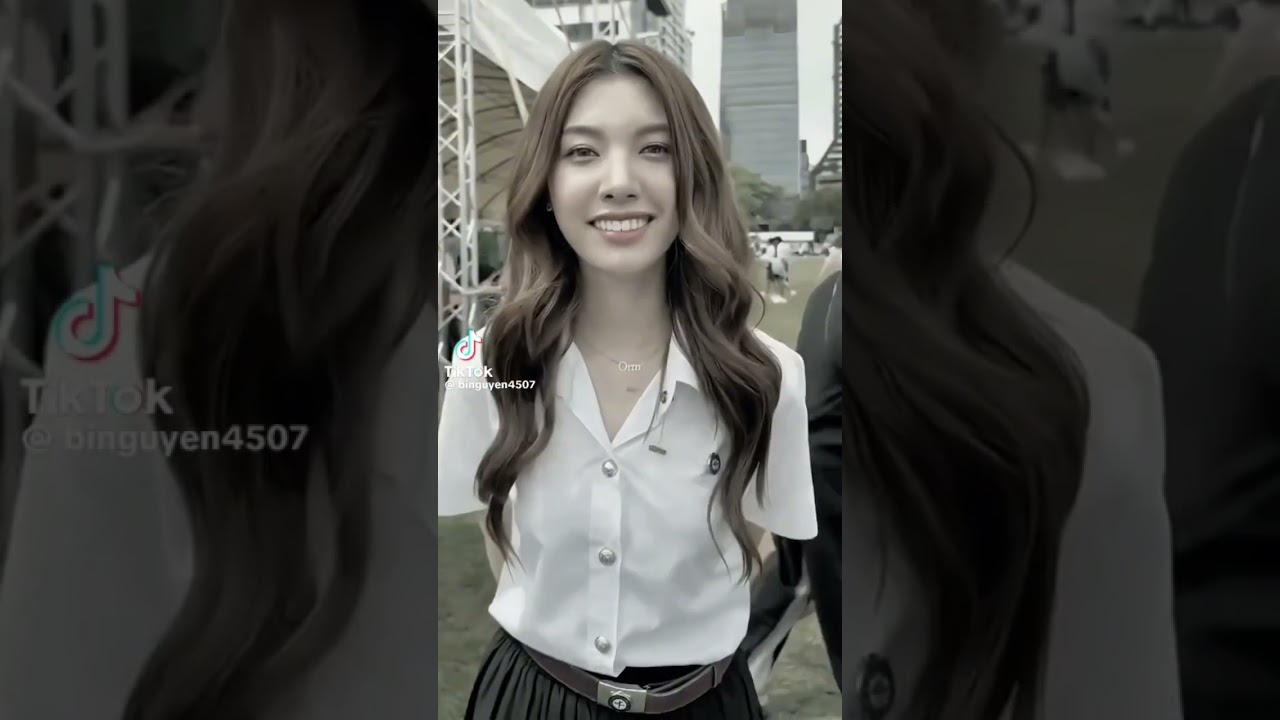 TikTok: Couple LingOrm #55