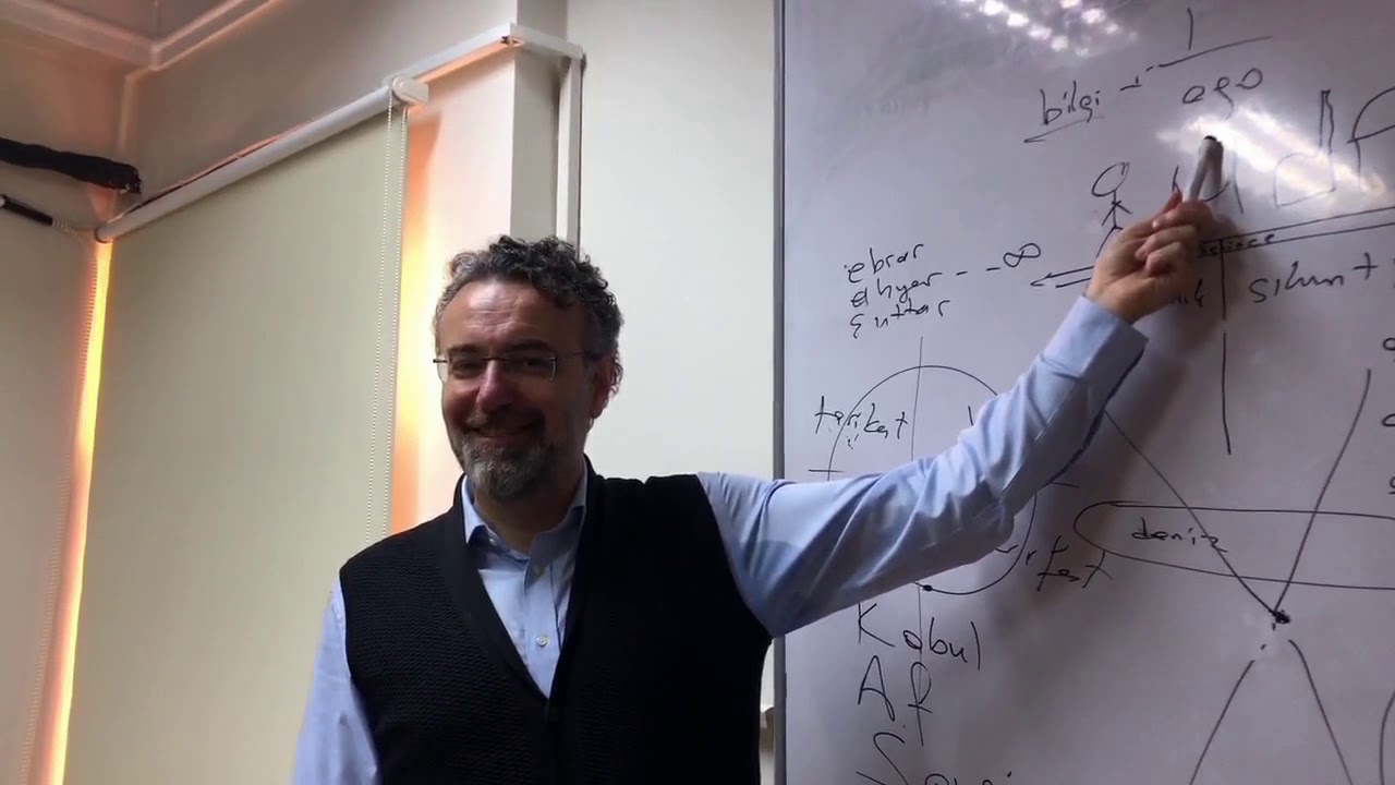 Kadıköy semineri yeni