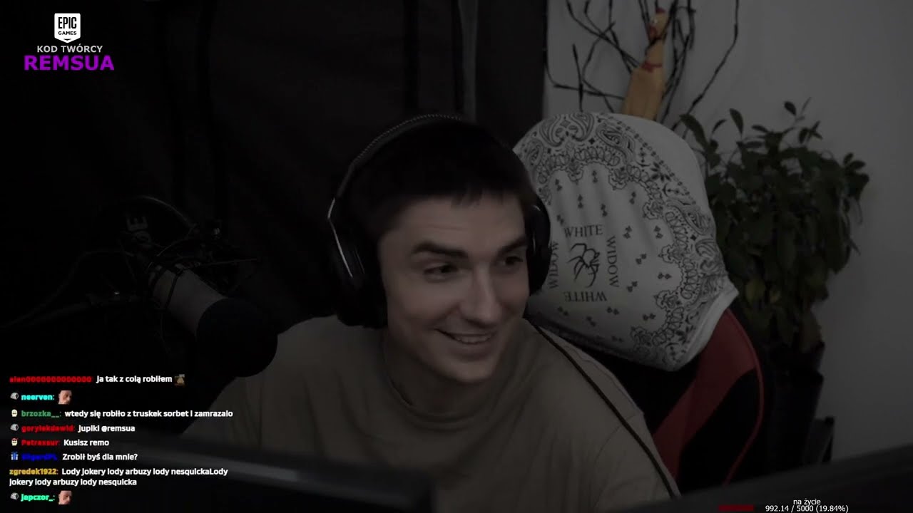 RЕMEK JAK ZROBIĆ LODY