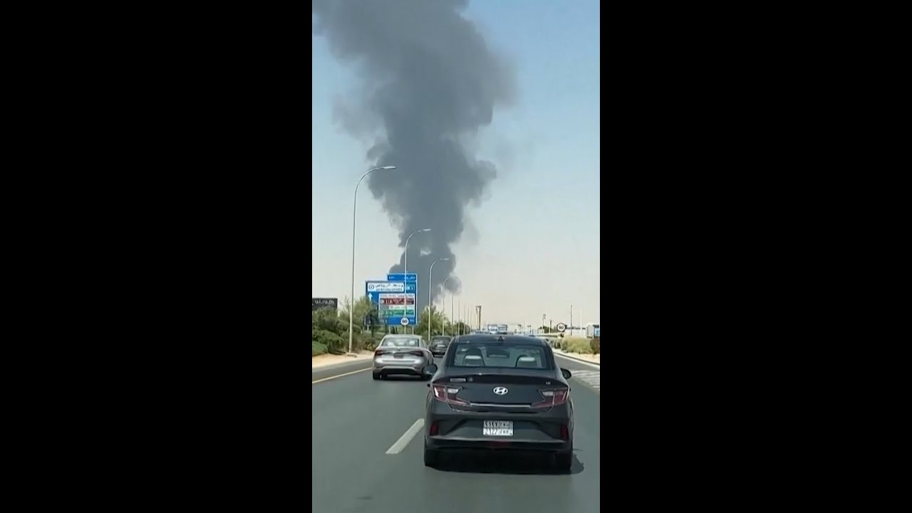 Houthis claim attack on Saudi capital