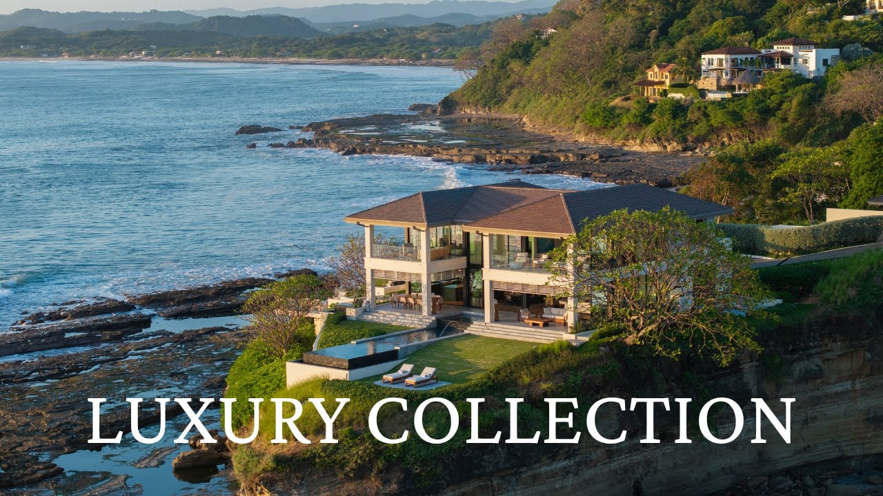 Ocean View Home -  Alma del Mar (A-5) | Rancho Santana