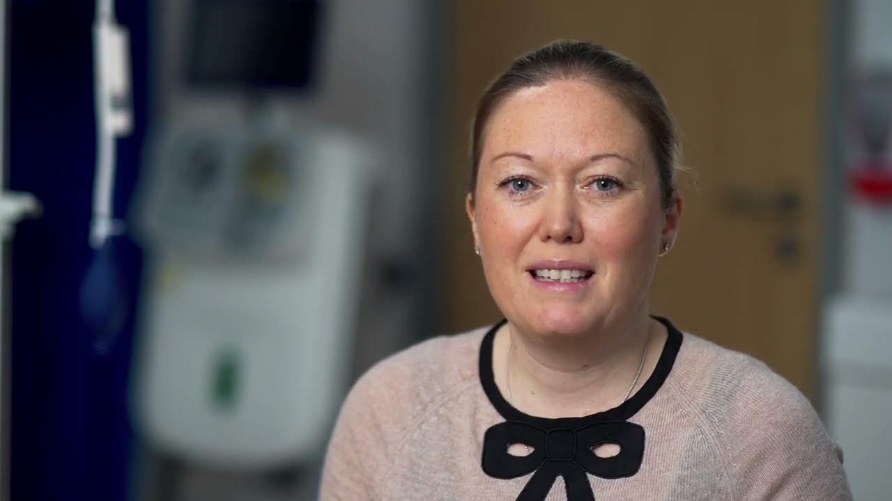 A hysteroscopy  - what to expect when you attend your appointment