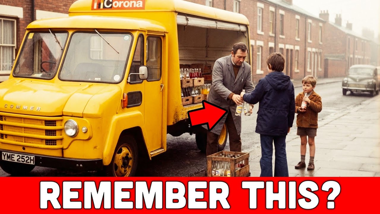 Signs You Grew Up Working Class in 1970s Britain