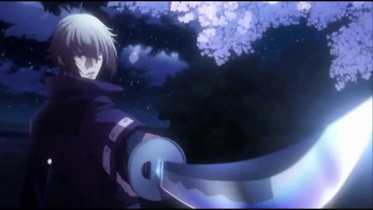 薄桜鬼　劇場版　紅ノ絲　蒼穹ノ旗　 第一章 京都乱舞　 第二章 士魂蒼穹　ＭＶ
