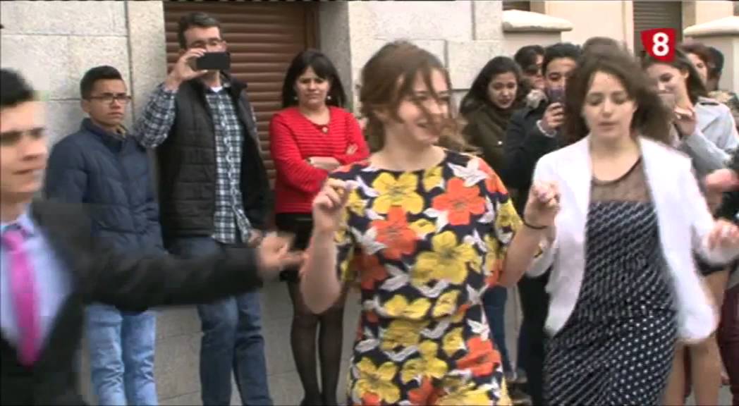 ESPECIAL TIÑOSILLOS 31-3-16