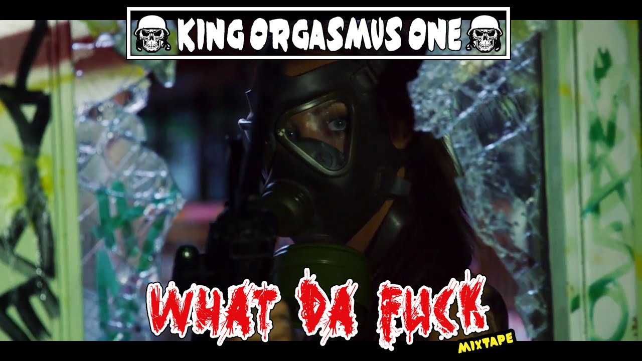 King Orgasmus One 