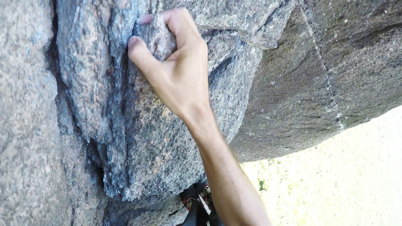 Gweilo-Wards Groove solo