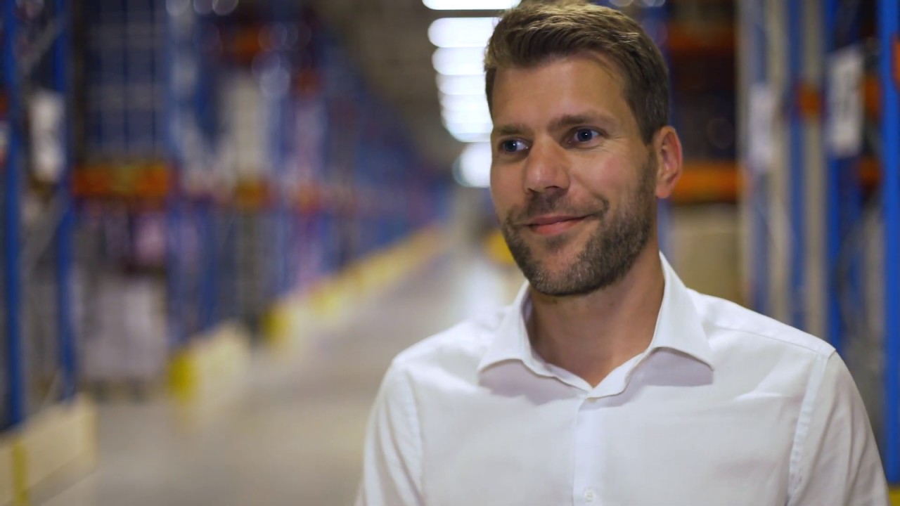 FIEGE Mega Center Greven-Reckenfeld - Ein Projekt mit Herzblut