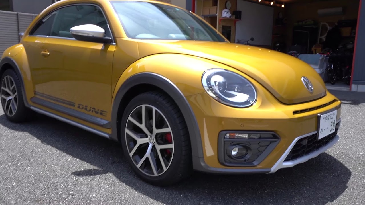 【Garage Life】ただただ、オカさんへ送る「Dune」動画…#028