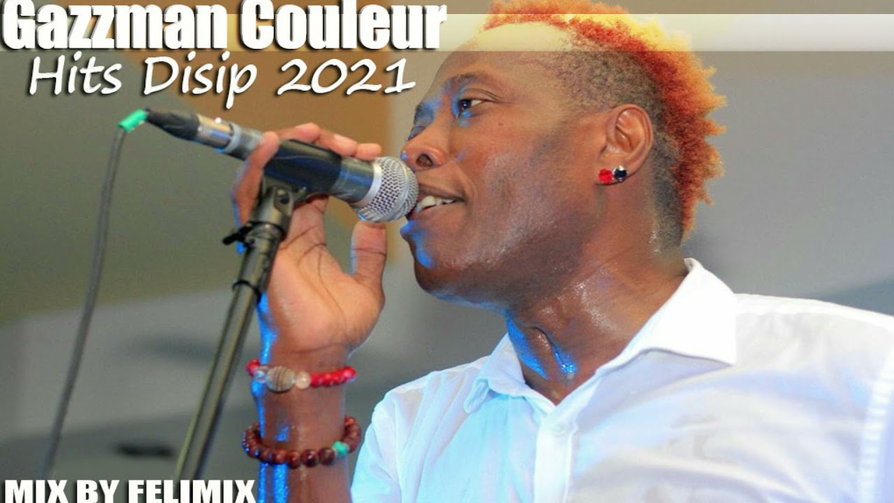 MIX HITS DISIP 2021 BY FELIMIX
