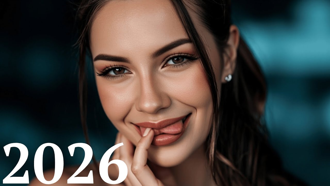 SHAZAM Top 50🌴Лучшая Музыка 2026🌊Зарубежные Хиты🔥Популярные Песни Non-Stop 2026 #5