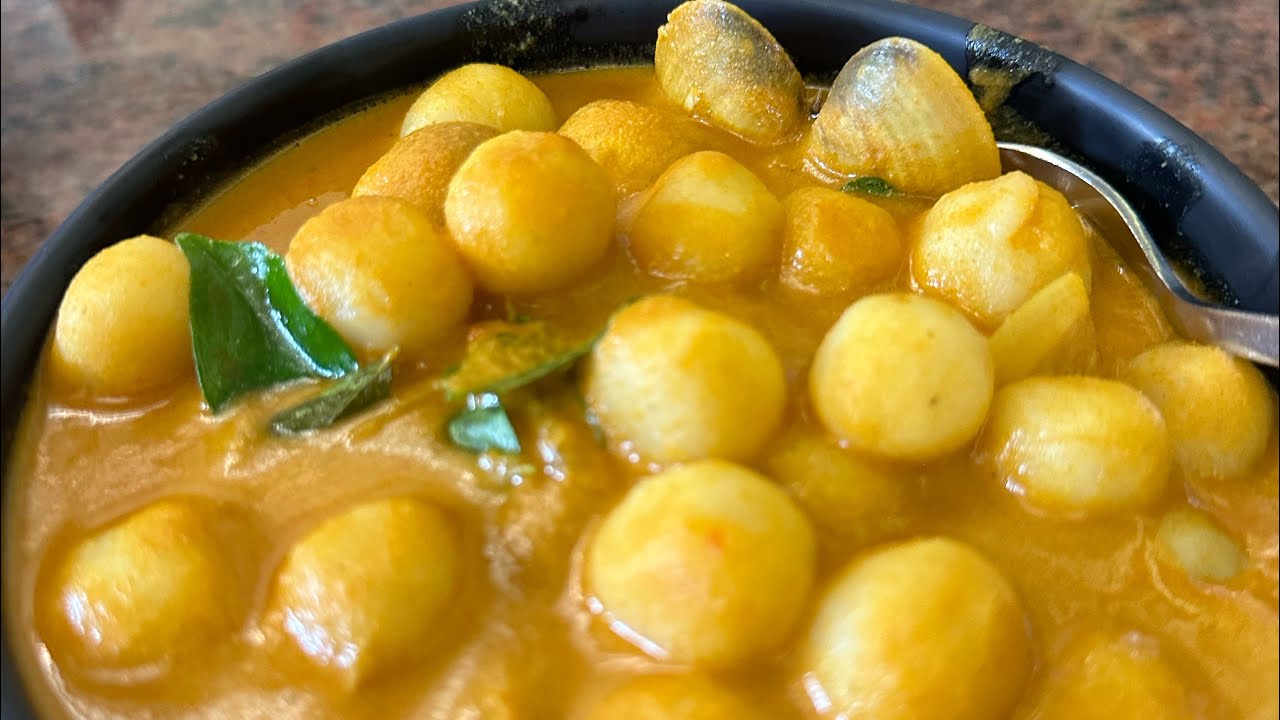 The mangalore pearl