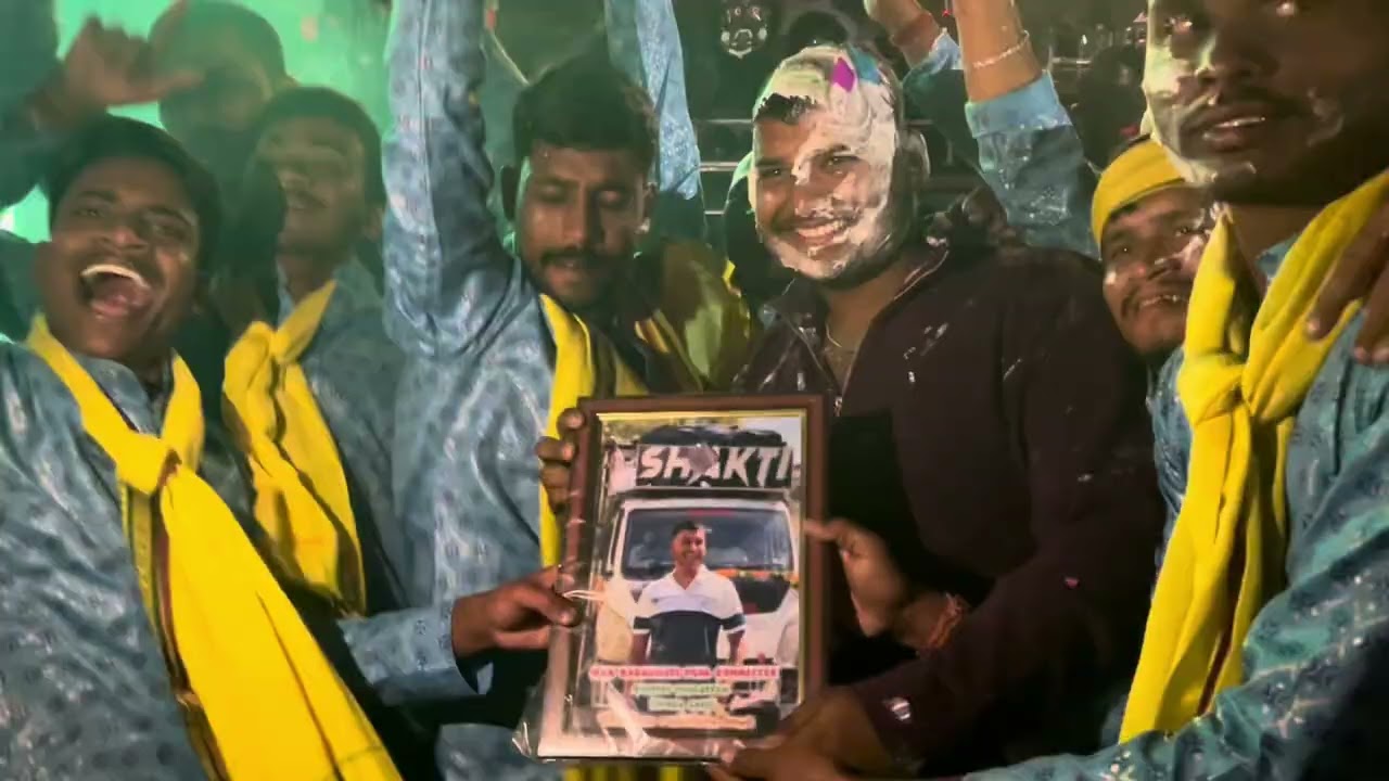 Saraswati puja vasani 2026 Shakit Spider 