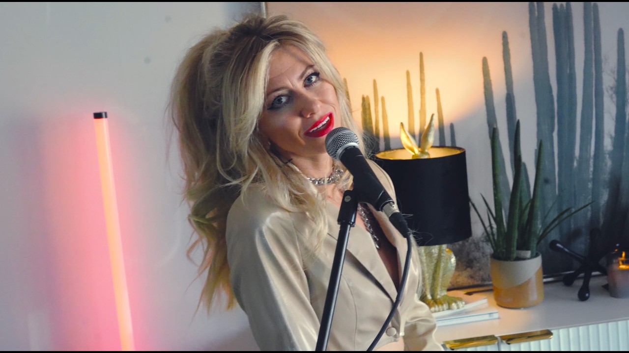 Come As You Are Cover – Nirvana | 90s Grunge Reimagined