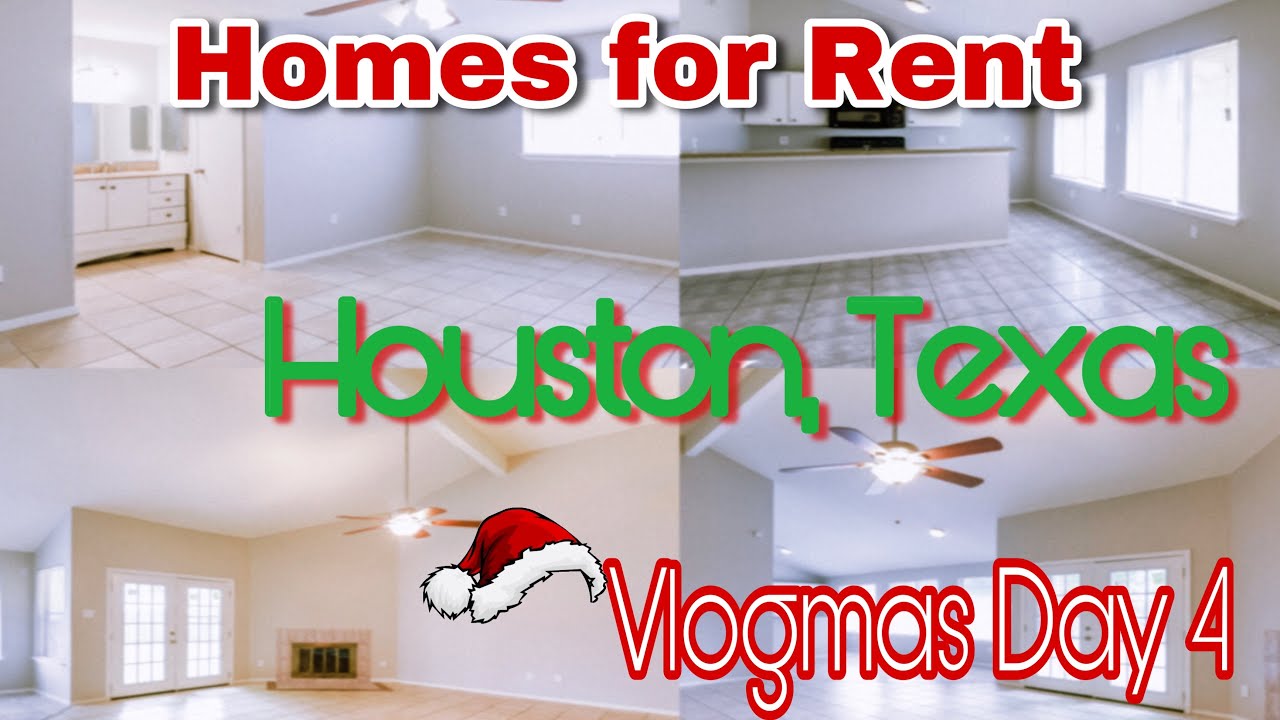 House Tour | Homes For Rent | Houston, Texas | #Houston #Texas #affordable