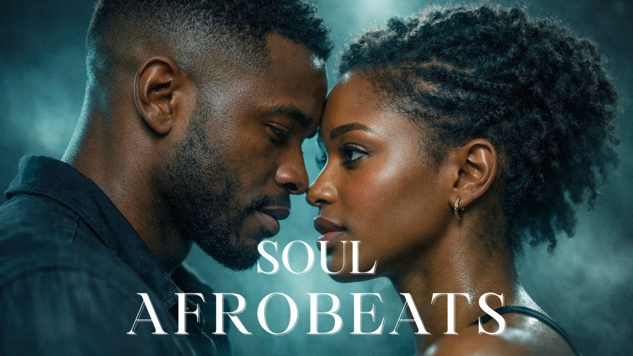 Afrobeat Love Vibes Mix Chill Afrobeats & Romantic Afro Soul (1 Hour) | Afrovela