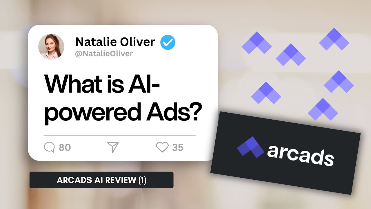AI-Powered Ads: Unfair Edge - ARCADS AI REVIEW (1)