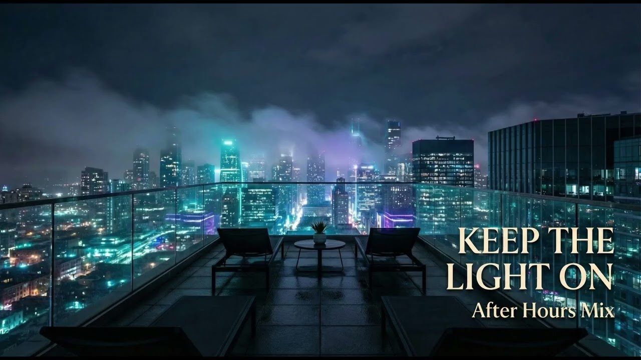 Keep The Light On (After Hours Mix)