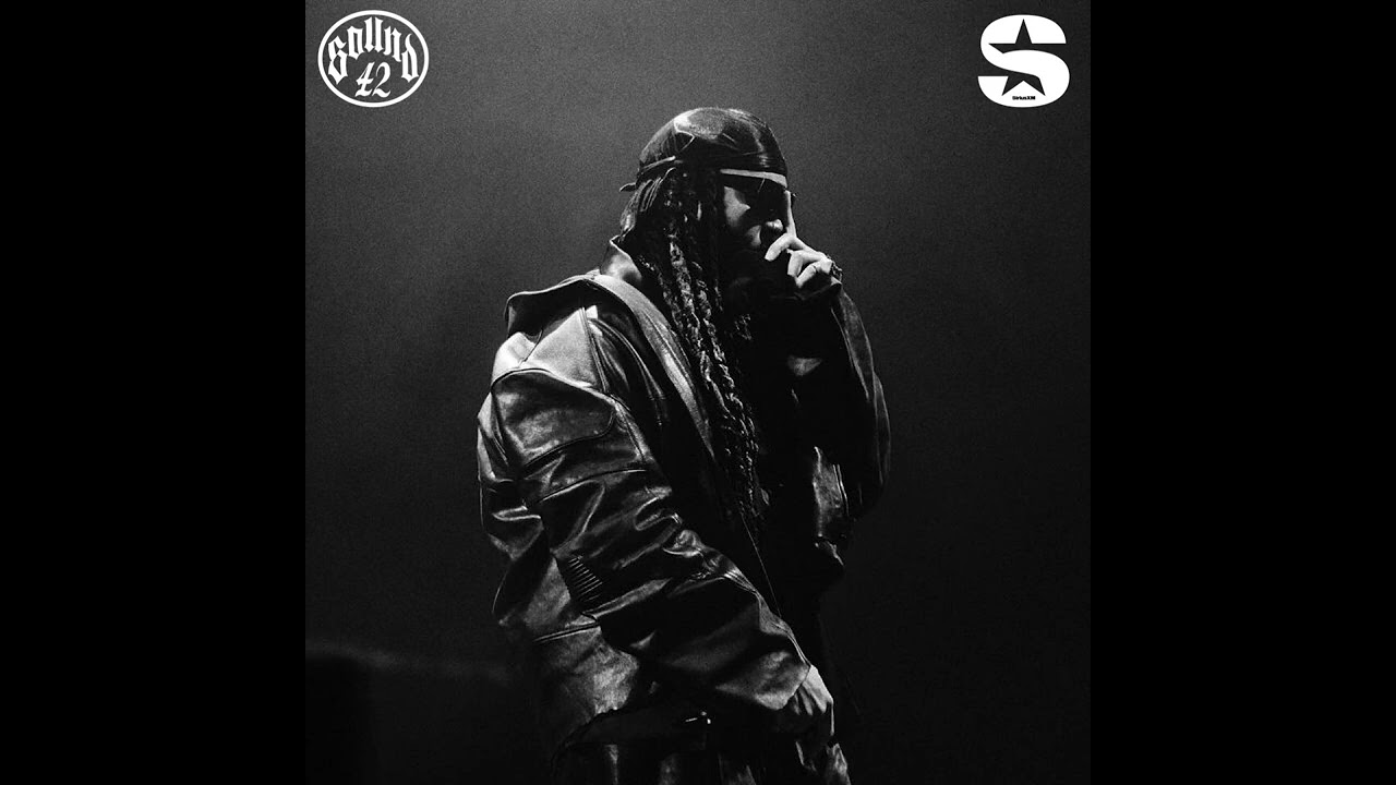 PARTYNEXTDOOR - Water (Official Audio)