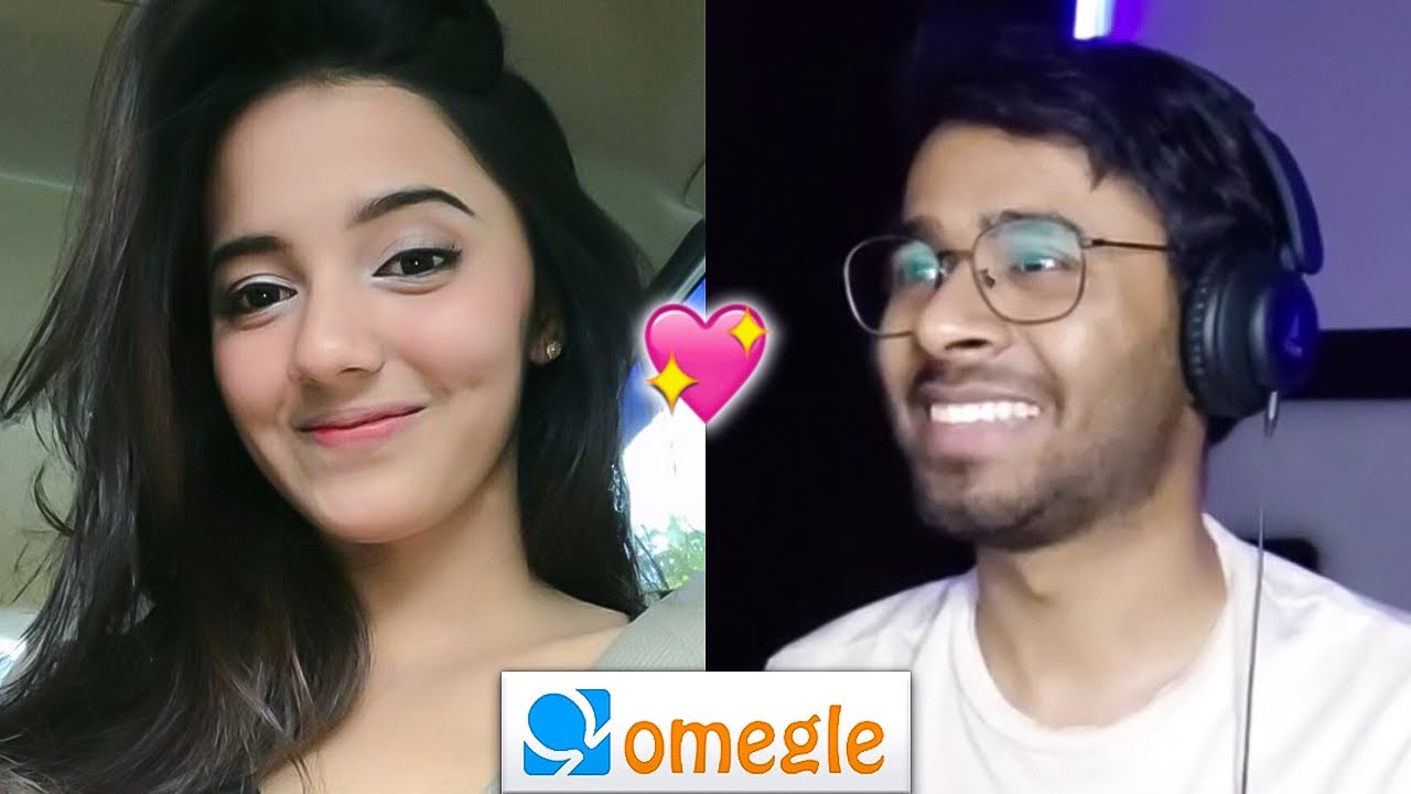 Should I Go and meet Her? OMEGLE TO REAL LIFE