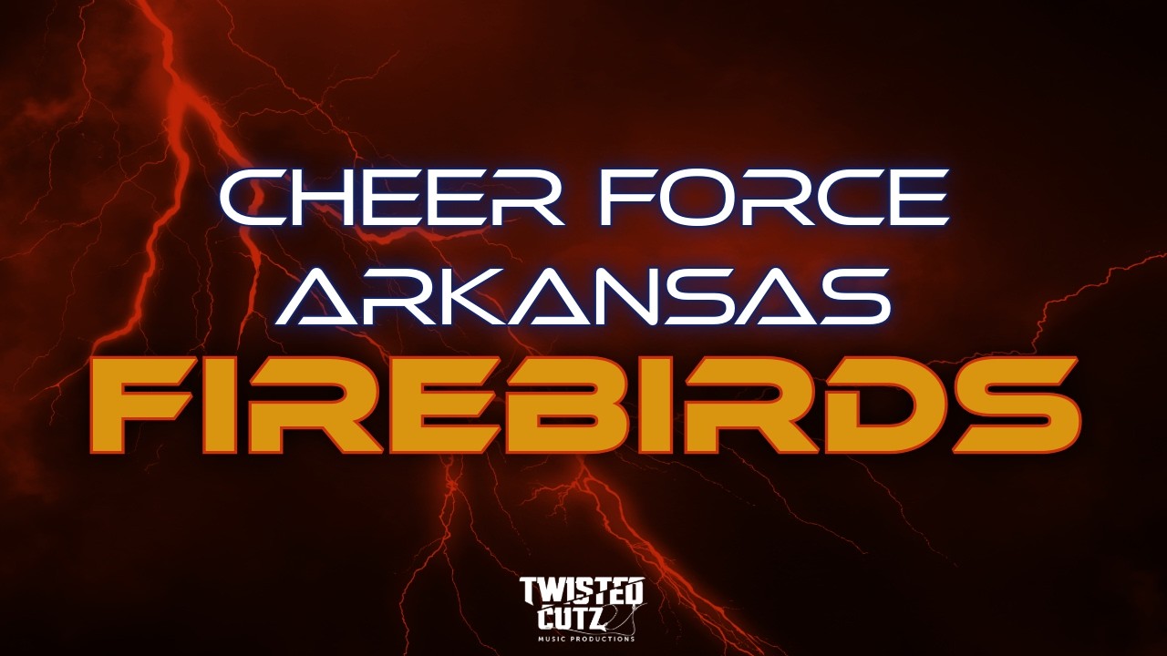 Cheer Force Arkansas FireBirds 2025-26