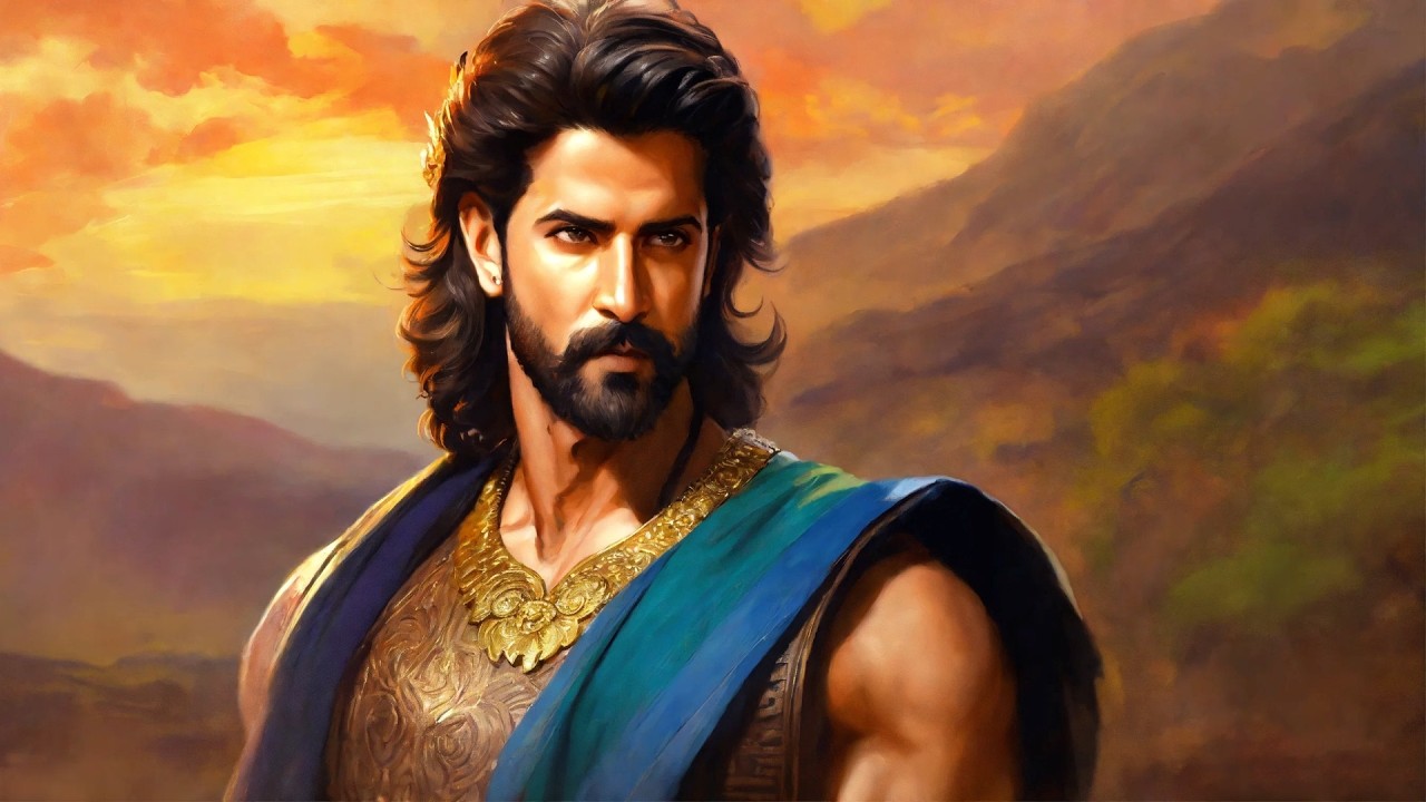ஆதித்ய வர்மன்- 186 | ஒரு அசகாய சூரனின் காதல் கதை | வினோதினி வீரபாண்டியன் | Aadhithya Varman - 186