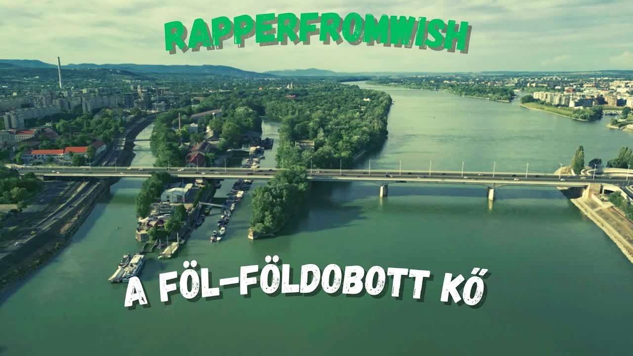 Ady Endre - Föl-föl dobott kő I RapperFromWish