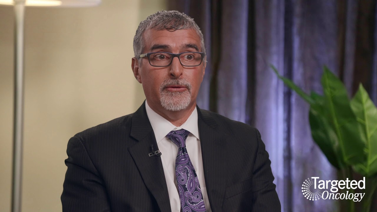 AML: Managing AEs With Venetoclax + Azacitidine