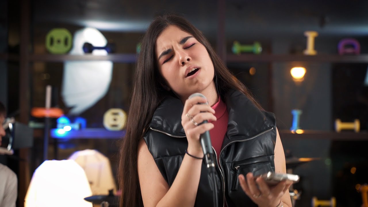 @nvm181  - Always Mine (Live) #liveband #liveartist #livemusic