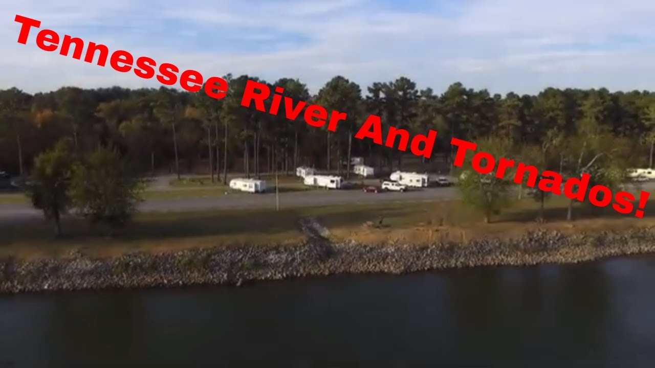 McFarland Park Florence Alabama