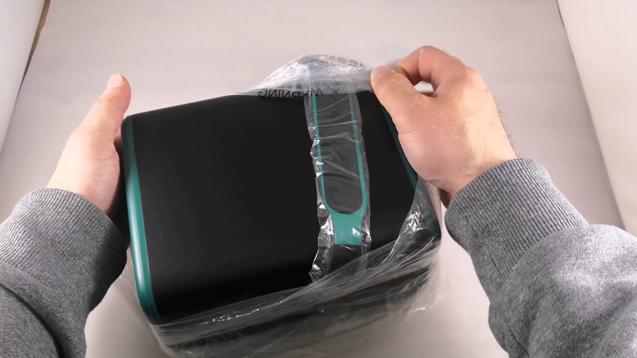 BEAUDENS Tragbare Power Station 240Wh Unboxing