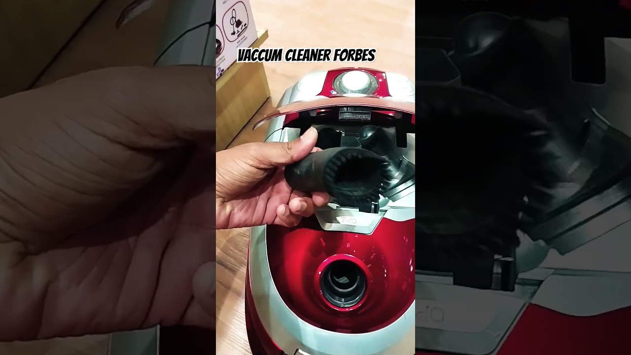 Forbes vaccum cleaner best quality 