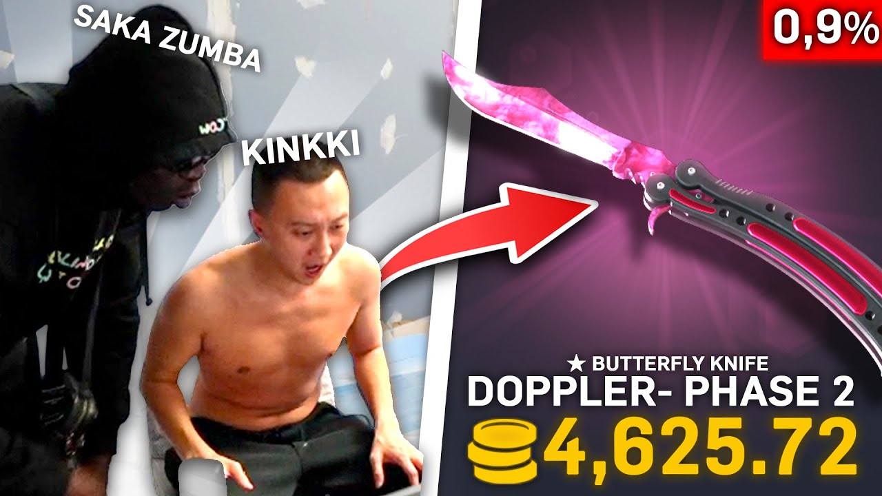 INSANE HITS ON CSGOEMPIRE | $10,000+ UNBOXED | KINKKI HIGHLIGHTS