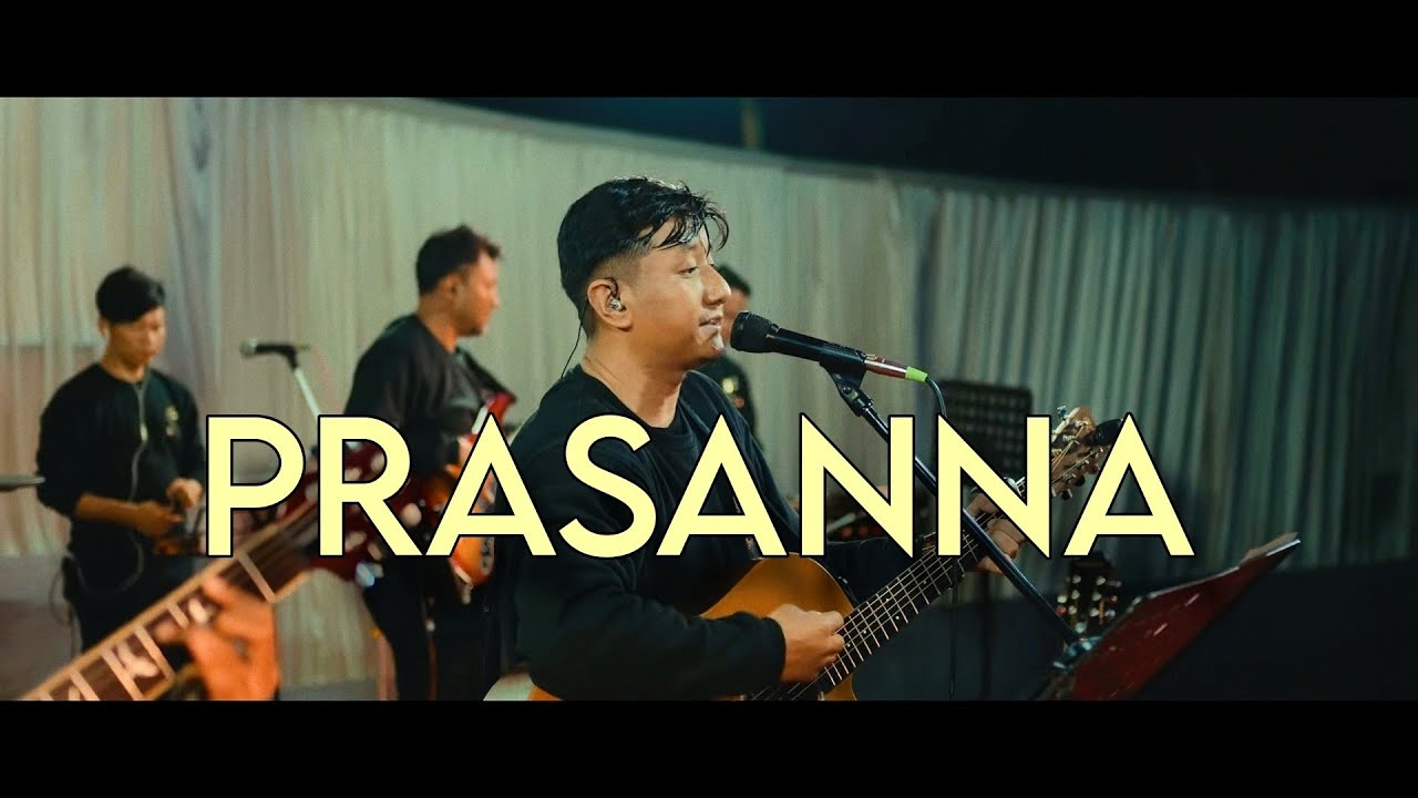 Prasanna || Adrian Dewan || Jaitun Chhaya | ADTS