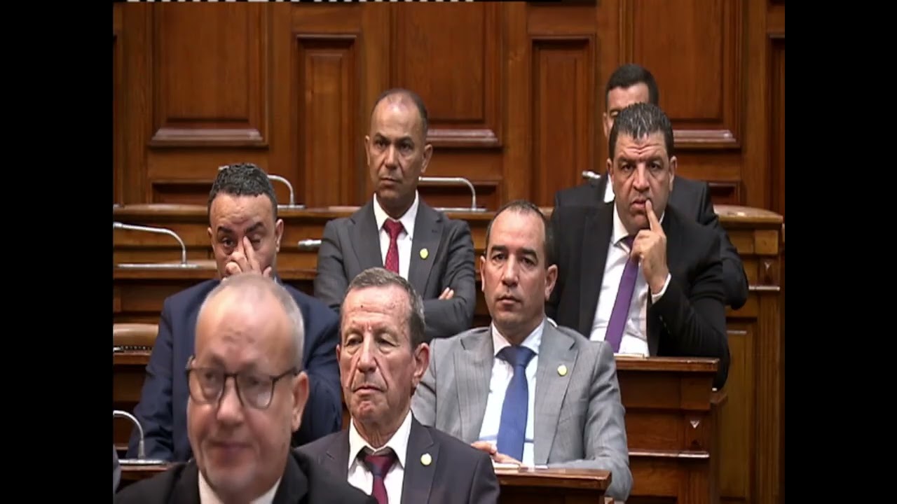 سؤال شفوي للسيد محمد رباح، الى السيد وزير الدولة، وزير الطاقة والمناجم والطاقات المتجددة