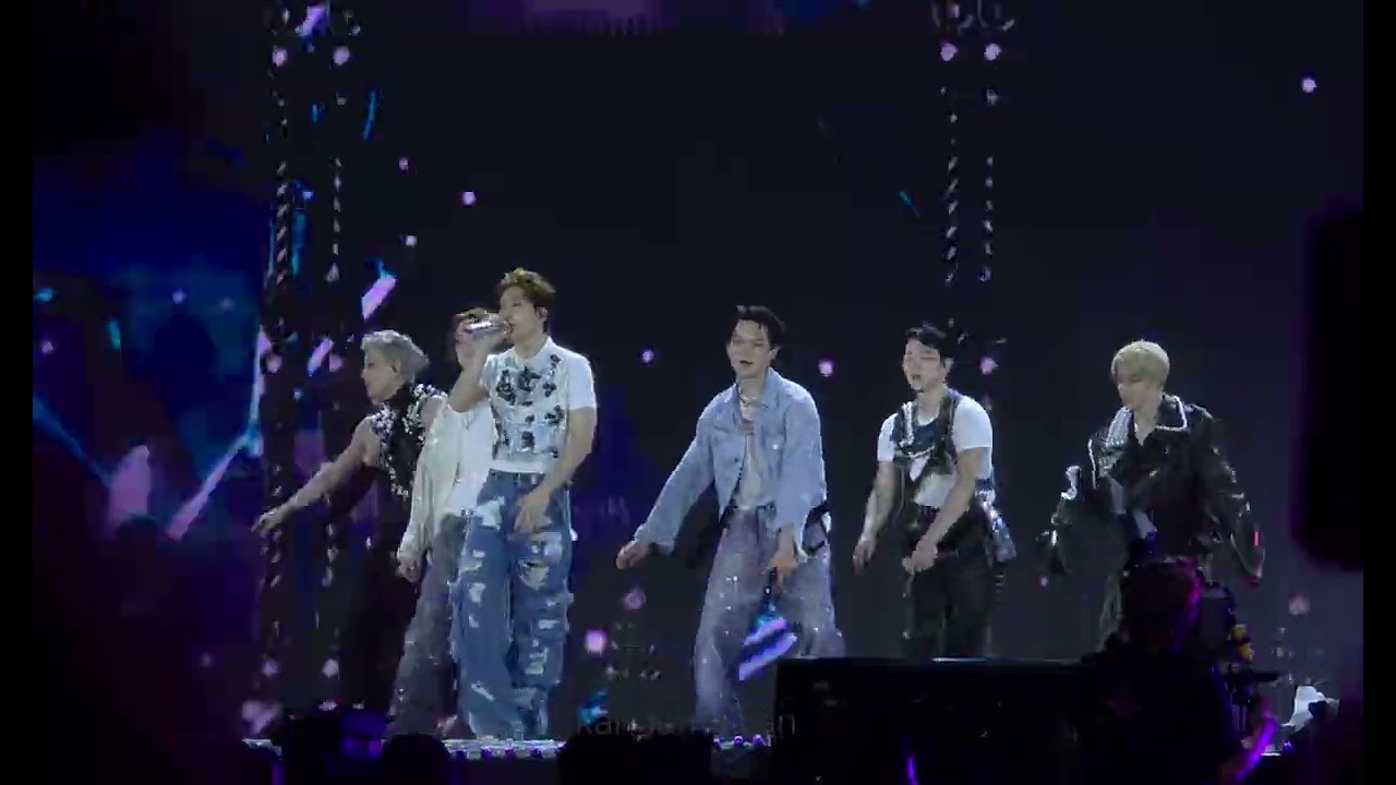 If you do -GOT7 Day1 in Bkk