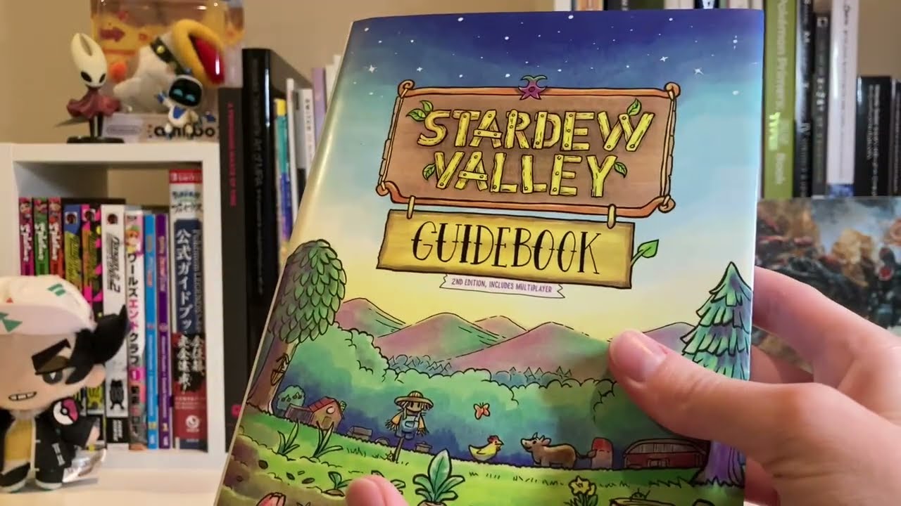 Video Game Bookstore Role Play - ASMR - Whispered