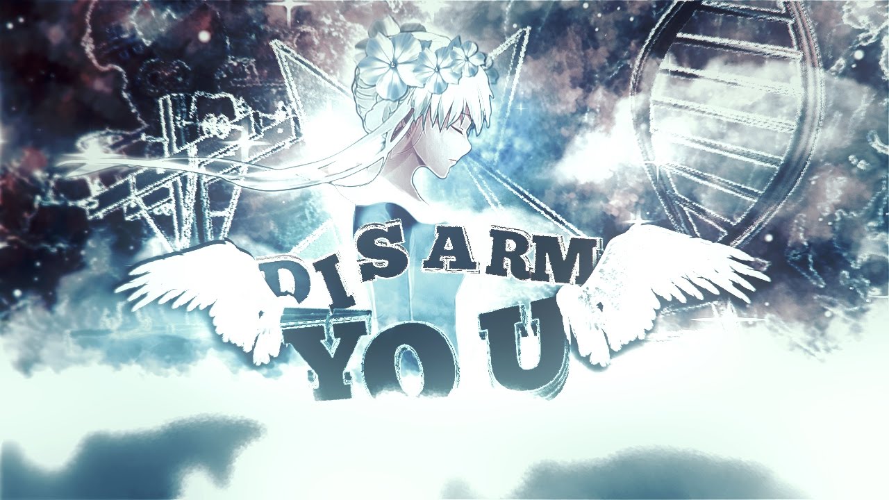 [FPS] - 5th MEP - AMV Disarm You