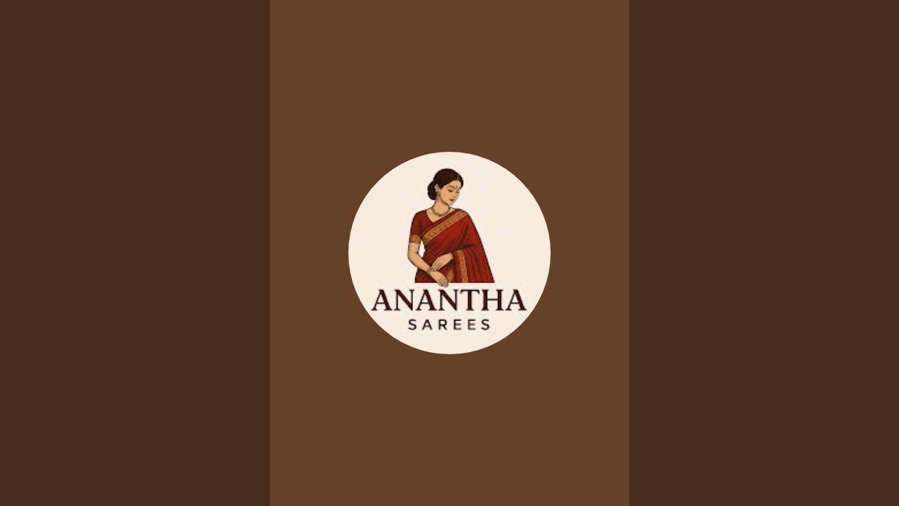 Anantha Sarees is live!