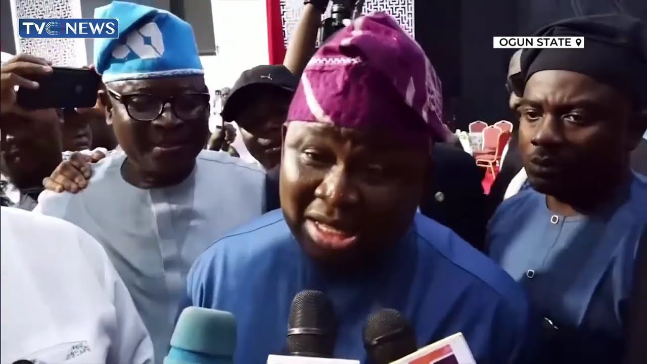 APC Holds Peaceful Congresses In Ondo, Oyo, Ogun States