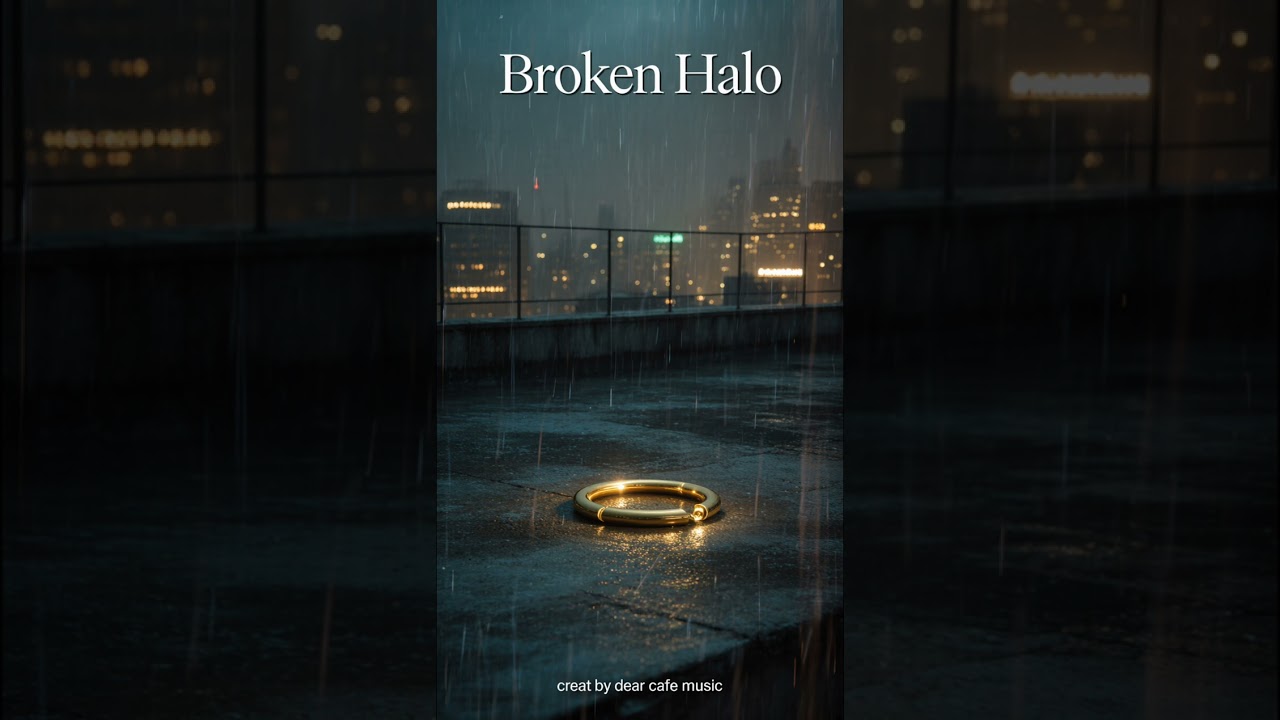 “Broken Halo”