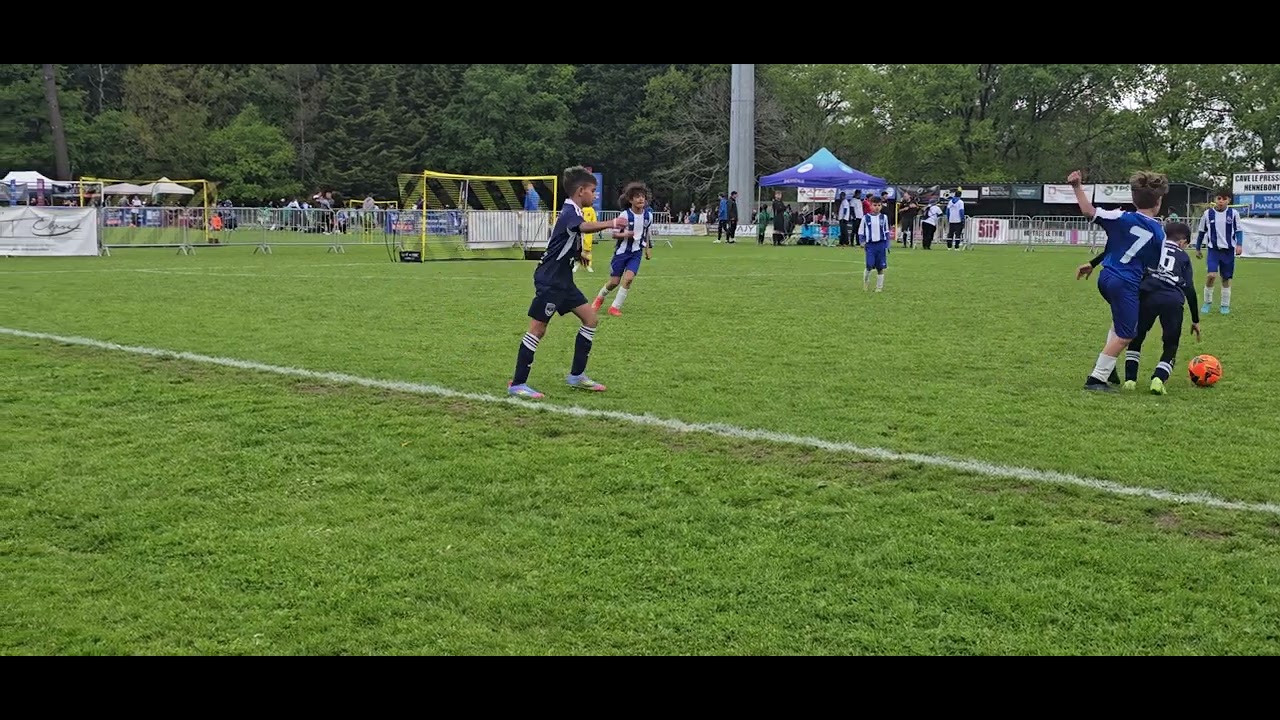 FCGB U9 / FC PORTO
