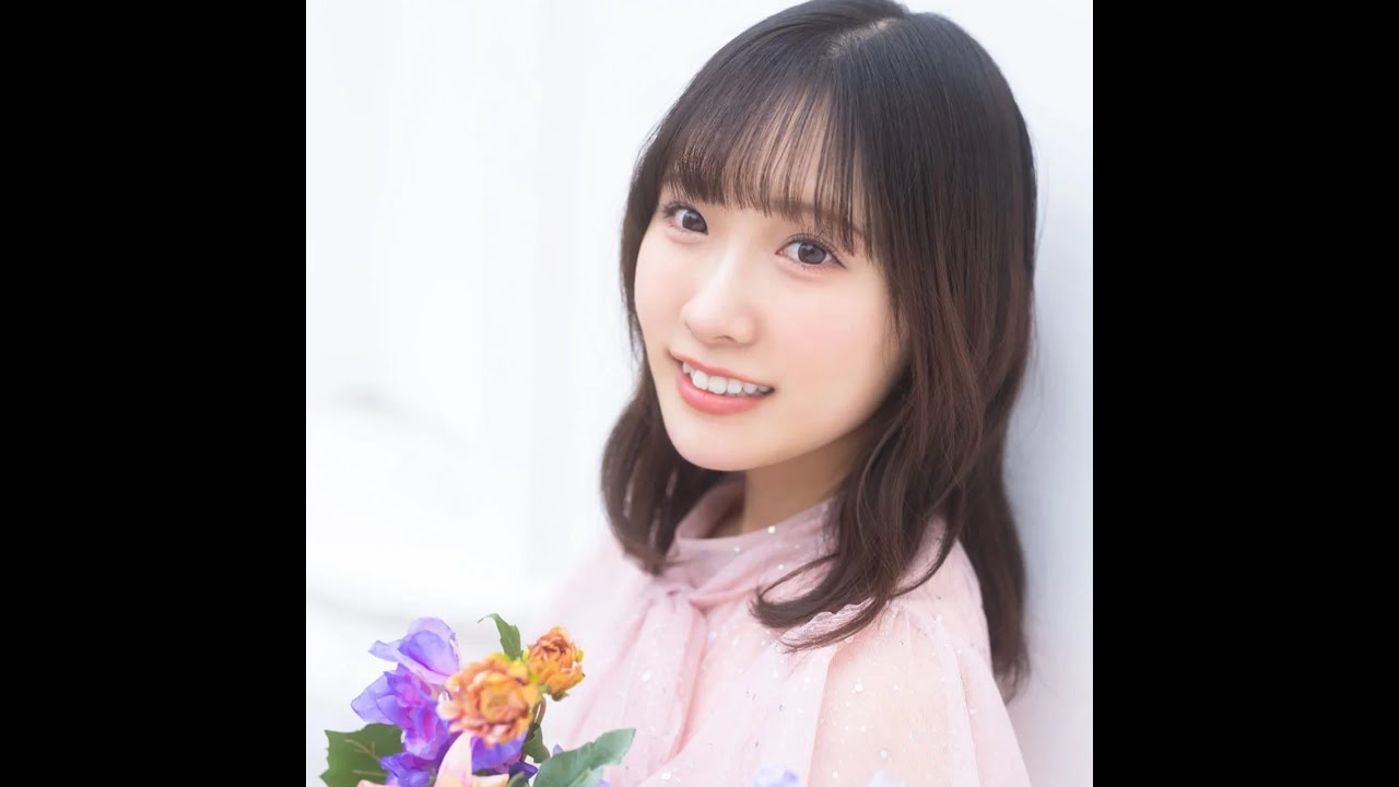 坂倉花 / Believe