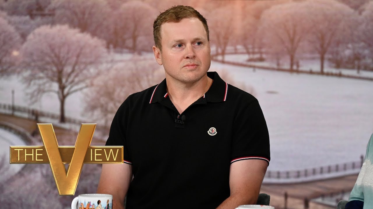 Spencer Pratt Reveals Truth Behind 'The Hills,' Reflects On Fame And Run For LA Mayor | The View