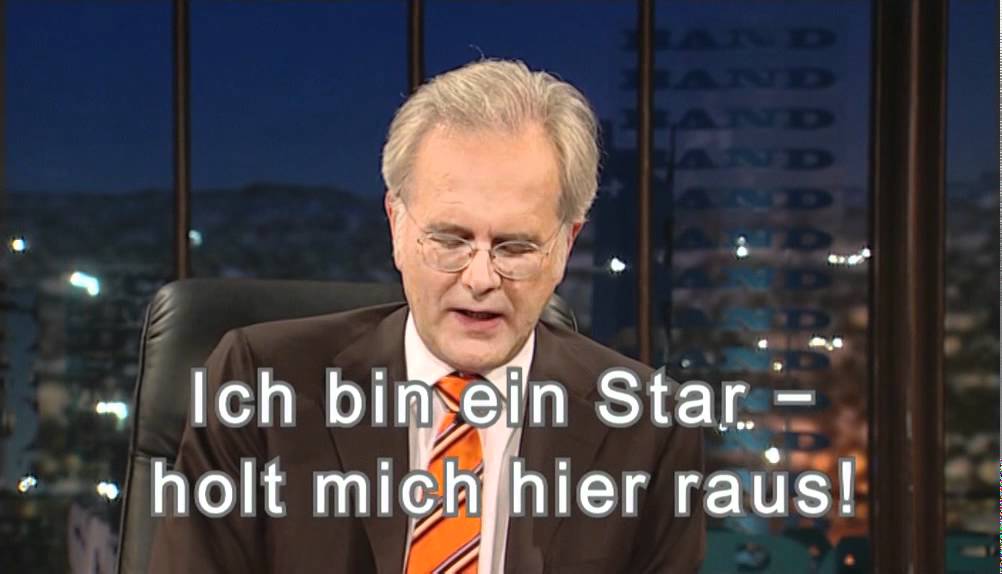 Schmidt & Pocher - Wetten, dass ..? kann weg. Welche Sendung soll bleiben?