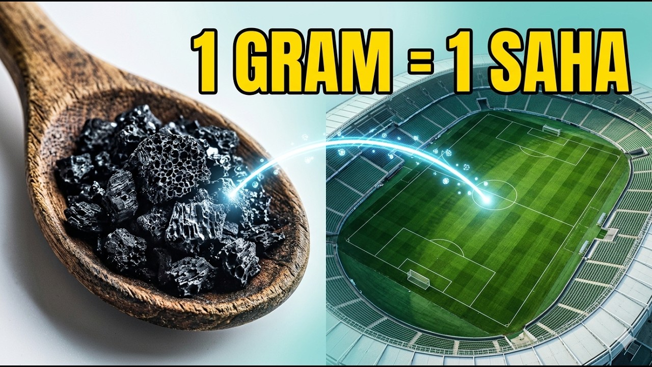 Aktif Karbon Nasıl Yapılır