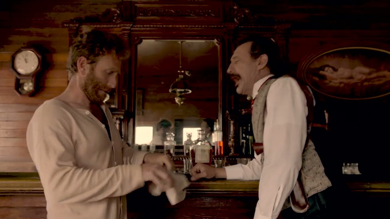Doc Holliday - Serial #5 - Full Movie on Tubi