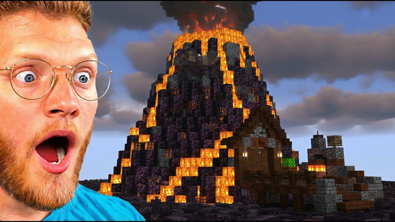 Upgrading The Headquaters - Cobblemon Episode 16