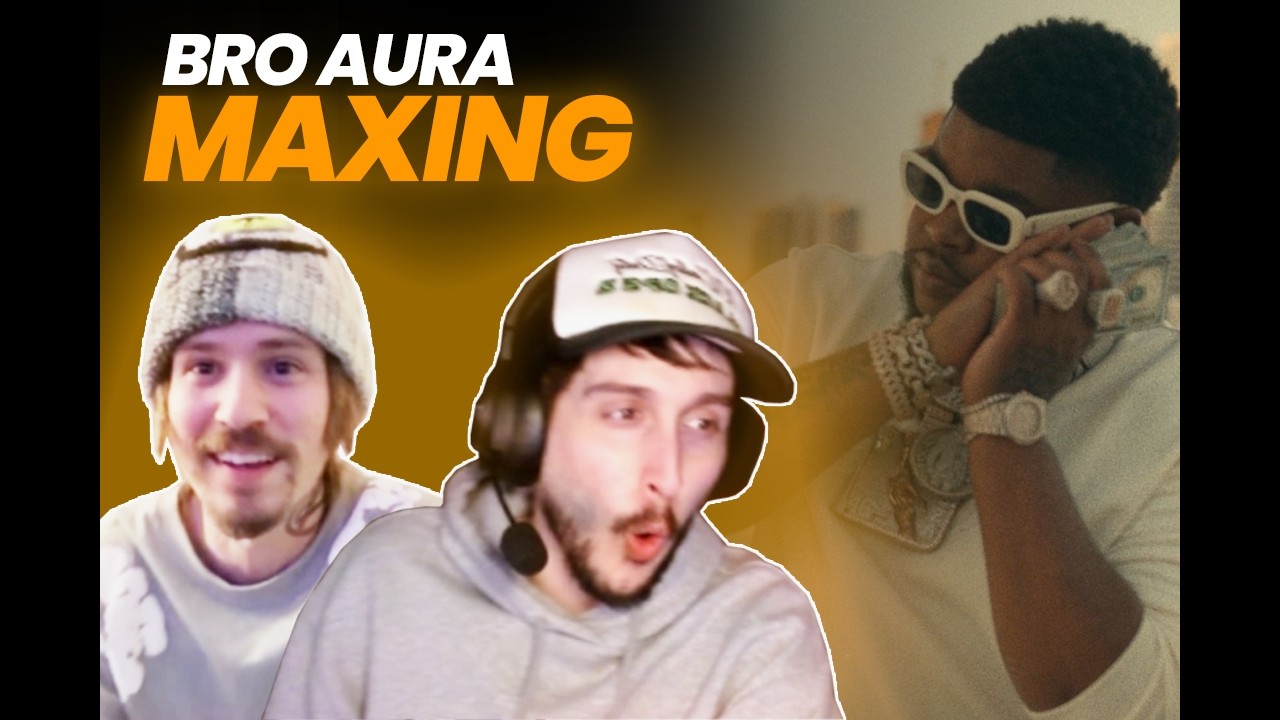 Did Bossman Dlow Just Prove He Can Rap on Anything? 👀 “Act Like Money” Reaction