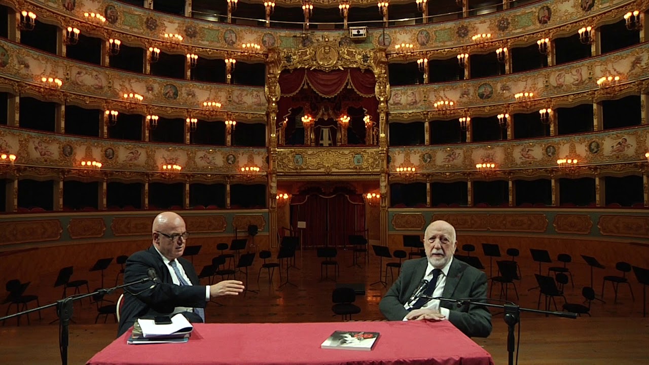 Buon compleanno a Pier Luigi Pizzi